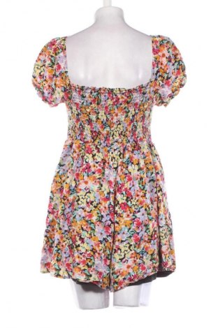 Kurzer Damenoverall Fb Sister, Größe XL, Farbe Mehrfarbig, Preis € 14,99