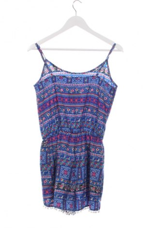 Women's short jumpsuit Fb Sister, Μέγεθος XS, Χρώμα Πολύχρωμο, Τιμή 20,03 €