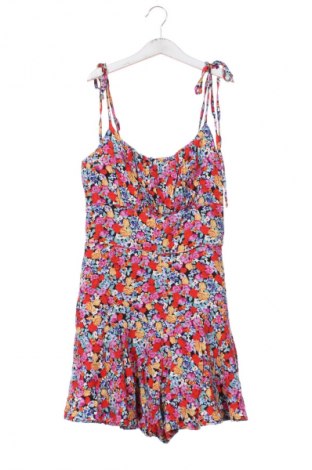 Kurzer Damenoverall Fb Sister, Größe XS, Farbe Mehrfarbig, Preis € 12,99