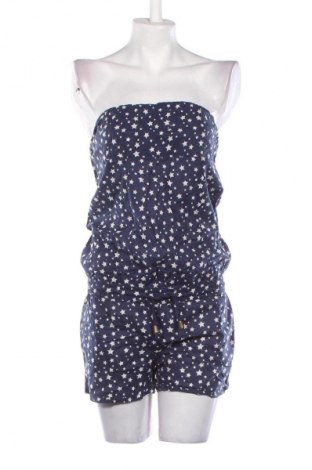 Damski krótki kombinezon Fishbone, Rozmiar M, Kolor Kolorowy, Cena 89,71 zł