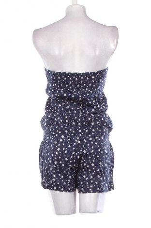 Damski krótki kombinezon Fishbone, Rozmiar M, Kolor Kolorowy, Cena 89,71 zł