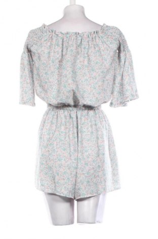 Damski krótki kombinezon Fisherfield, Rozmiar S, Kolor Kolorowy, Cena 89,89 zł