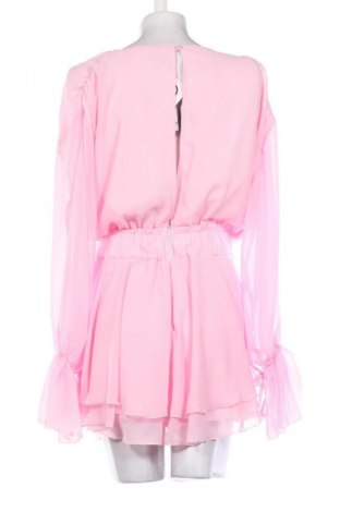 Damski krótki kombinezon Foggi, Rozmiar M, Kolor Różowy, Cena 87,99 zł