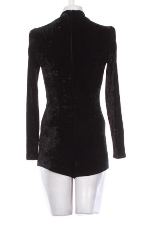 Women's short jumpsuit Forever 21, Μέγεθος S, Χρώμα Μαύρο, Τιμή 11,99 €