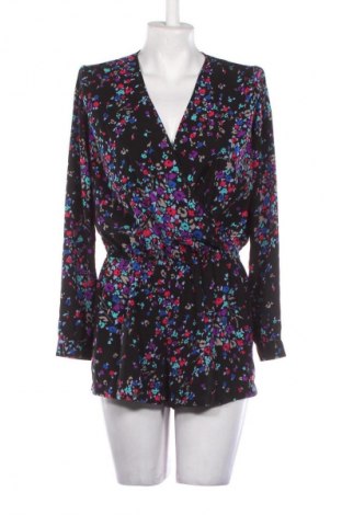 Дамски къс гащеризон Forever 21, Размер S, Цвят Многоцветен, Цена 27,00 лв.