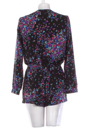 Дамски къс гащеризон Forever 21, Размер S, Цвят Многоцветен, Цена 27,00 лв.