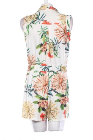 Дамски къс гащеризон Girls On Film, Размер M, Цвят Многоцветен, Цена 39,03 лв.