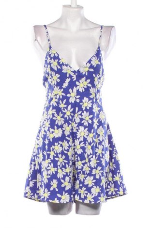 Kurzer Damenoverall Glamorous, Größe L, Farbe Mehrfarbig, Preis € 12,28