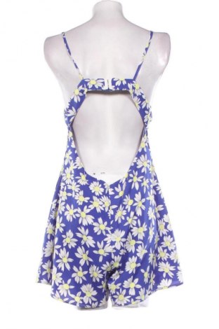 Kurzer Damenoverall Glamorous, Größe L, Farbe Mehrfarbig, Preis € 12,28