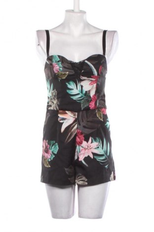 Női rövid overál Guess, Méret M, Szín Sokszínű, Ár 13 989 Ft