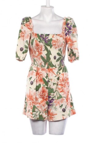 Damski krótki kombinezon H&M, Rozmiar M, Kolor Kolorowy, Cena 89,66 zł