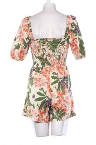 Damski krótki kombinezon H&M, Rozmiar M, Kolor Kolorowy, Cena 89,66 zł