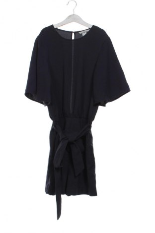 Női rövid overál H&M, Méret XXS, Szín Kék, Ár 7 800 Ft