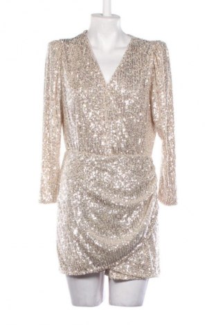 Damski krótki kombinezon H&M, Rozmiar M, Kolor Kolorowy, Cena 71,99 zł