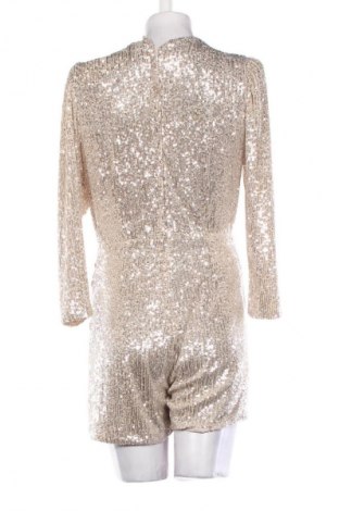 Damski krótki kombinezon H&M, Rozmiar M, Kolor Kolorowy, Cena 71,99 zł