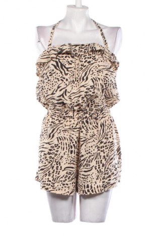 Dámská krátká kombinéza  H&M, Velikost S, Barva Vícebarevné, Cena  124,00 Kč