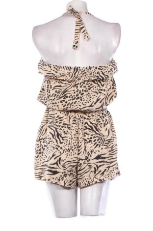 Dámská krátká kombinéza  H&M, Velikost S, Barva Vícebarevné, Cena  124,00 Kč