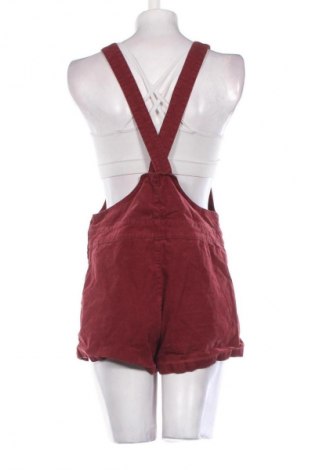 Damski krótki kombinezon H&M Divided, Rozmiar M, Kolor Czerwony, Cena 89,66 zł