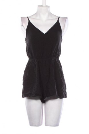 Damski krótki kombinezon H&M Divided, Rozmiar S, Kolor Czarny, Cena 89,66 zł