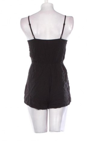 Damski krótki kombinezon H&M Divided, Rozmiar S, Kolor Czarny, Cena 89,66 zł
