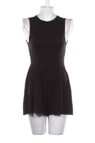 Damski krótki kombinezon H&M Divided, Rozmiar M, Kolor Czarny, Cena 70,99 zł