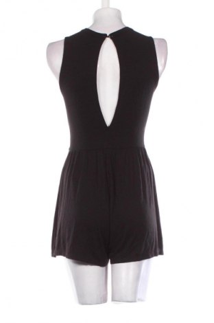 Damski krótki kombinezon H&M Divided, Rozmiar M, Kolor Czarny, Cena 70,99 zł