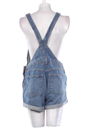 Női rövid overál H&M Divided, Méret M, Szín Kék, Ár 7 800 Ft