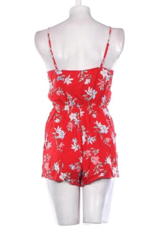 Dámská krátká kombinéza  H&M Divided, Velikost M, Barva Vícebarevné, Cena  494,00 Kč