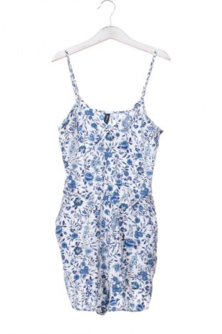 Dámská krátká kombinéza  H&M Divided, Velikost XS, Barva Vícebarevné, Cena  494,00 Kč