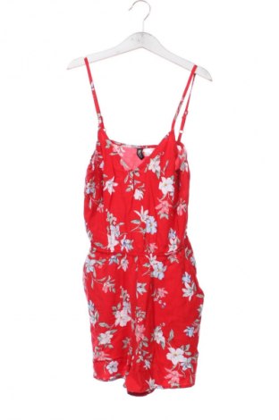 Dámská krátká kombinéza  H&M Divided, Velikost XS, Barva Vícebarevné, Cena  494,00 Kč