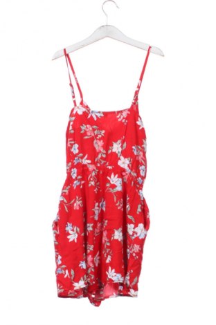 Dámská krátká kombinéza  H&M Divided, Velikost XS, Barva Vícebarevné, Cena  494,00 Kč