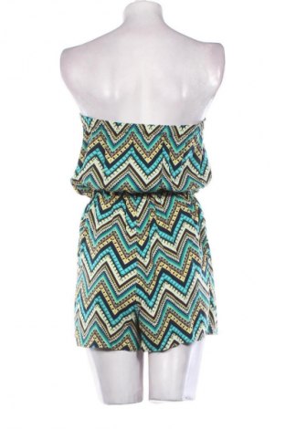 Dámská krátká kombinéza  H&M Divided, Velikost S, Barva Vícebarevné, Cena  389,00 Kč