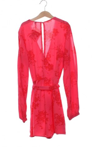 Дамски къс гащеризон H&M Divided, Размер XXS, Цвят Многоцветен, Цена 31,99 лв.