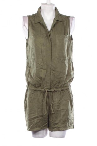 Női rövid overál H&M L.O.G.G., Méret M, Szín Zöld, Ár 6 409 Ft