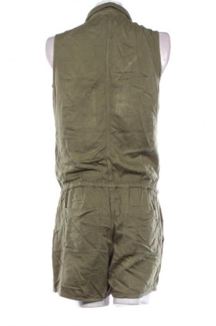 Női rövid overál H&M L.O.G.G., Méret M, Szín Zöld, Ár 6 409 Ft