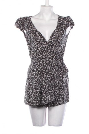 Kurzer Damenoverall Hollister, Größe S, Farbe Mehrfarbig, Preis € 17,99