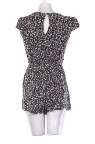 Kurzer Damenoverall Hollister, Größe S, Farbe Mehrfarbig, Preis € 17,99