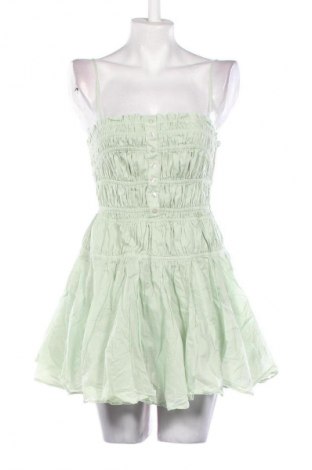 Damski krótki kombinezon House, Rozmiar M, Kolor Zielony, Cena 89,66 zł