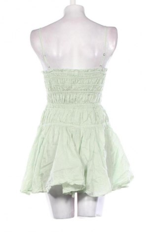 Damski krótki kombinezon House, Rozmiar M, Kolor Zielony, Cena 89,66 zł