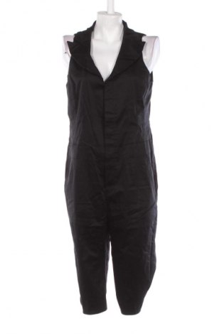 Дамски къс гащеризон In Wear, Размер XL, Цвят Черен, Цена 61,94 лв.