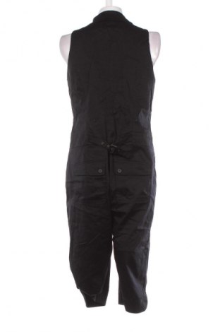 Дамски къс гащеризон In Wear, Размер XL, Цвят Черен, Цена 61,94 лв.