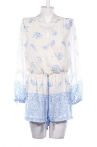 Dámská krátka kombinéza  Japna, Veľkosť L, Farba Viacfarebná, Cena  19,95 €