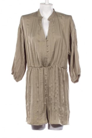 Dámská krátká kombinéza  LC Waikiki, Velikost L, Barva Zelená, Cena  339,00 Kč