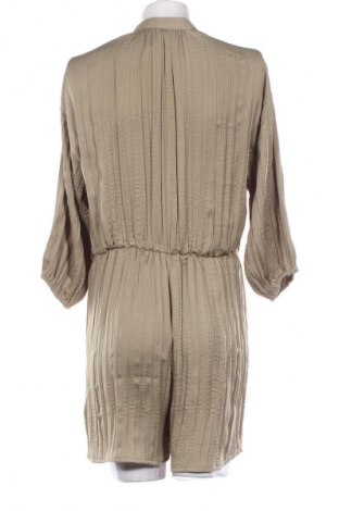 Dámská krátká kombinéza  LC Waikiki, Velikost L, Barva Zelená, Cena  339,00 Kč