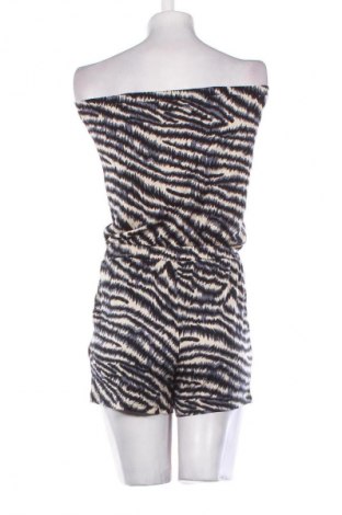 Дамски къс гащеризон Lascana, Размер S, Цвят Многоцветен, Цена 109,99 лв.