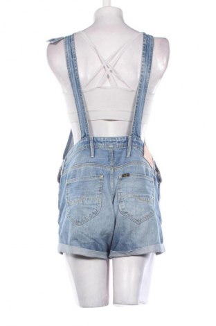 Damski krótki kombinezon Lee, Rozmiar S, Kolor Niebieski, Cena 143,00 zł