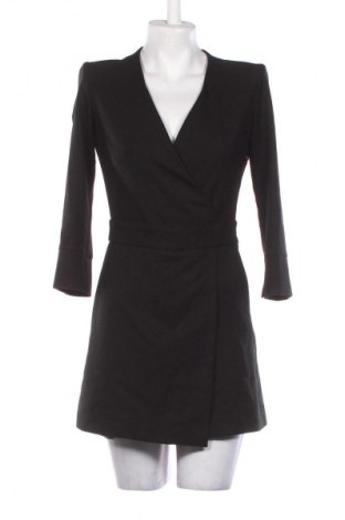 Damski krótki kombinezon Maje, Rozmiar S, Kolor Czarny, Cena 314,94 zł