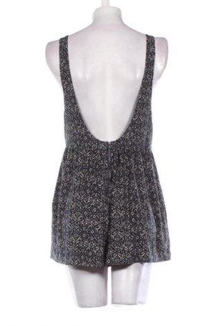 Damski krótki kombinezon Mango, Rozmiar M, Kolor Kolorowy, Cena 62,07 zł