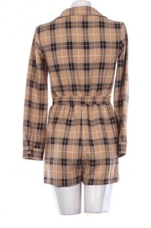 Kurzer Damenoverall Missguided, Größe S, Farbe Mehrfarbig, Preis 34,99 €