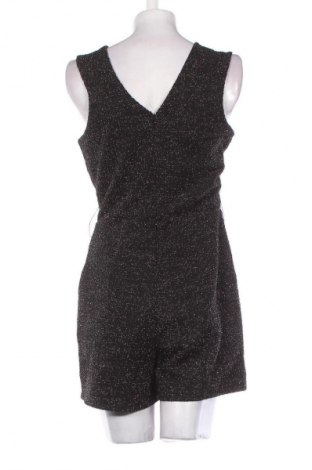 Дамски къс гащеризон Mohito, Размер S, Цвят Черен, Цена 39,10 лв.